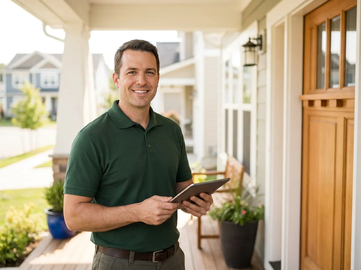 Pest control FAQs for Hurdsfield, ND